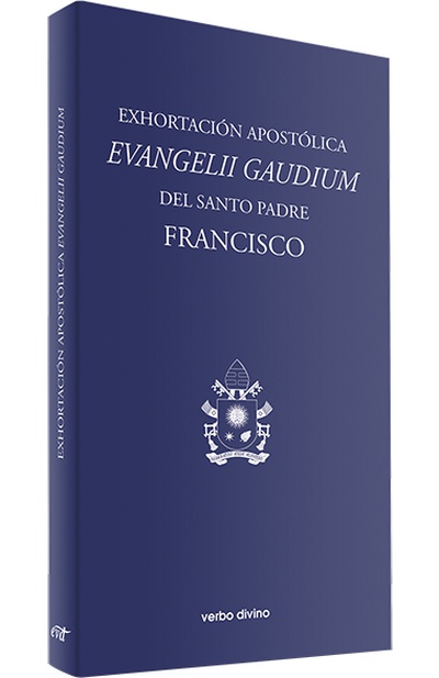 Exhortación Apostólica "Evangelii gaudium"