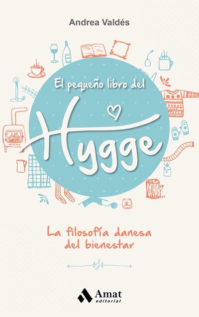 El pequeño libro del Hygge