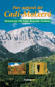 _Parc Natural del Cad1-Moixero. Itineraris per l'Alt Urgell, Bergueda i Cerdanya