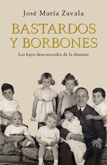 Bastardos y Borbones