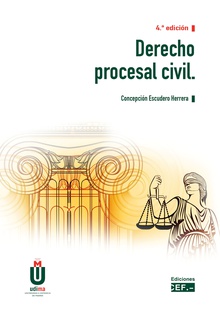 Derecho procesal civil