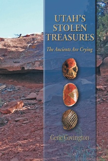 Utah's Stolen Treasures