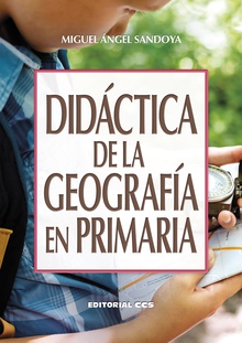 Didáctica de la Geografía en Primaria 