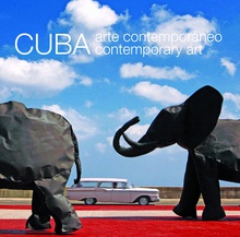 Cuba arte contemporáneo | Cuba contemporary art