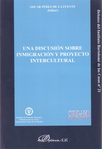 Una discusión sobre inmigración y proyecto intercultural