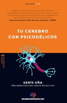 Tu cerebro con psicodélicos