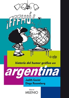 Historia del humor gráfico en Argentina