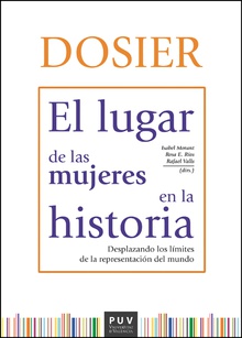 Dosier. El lugar de las mujeres en la historia