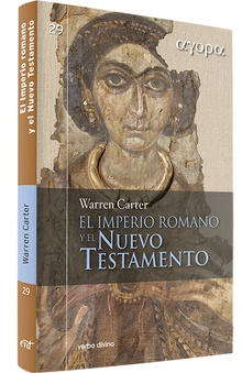 El Imperio romano y el Nuevo Testamento