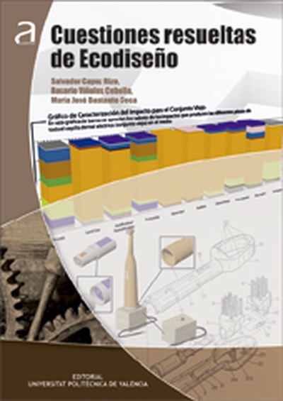 CUESTIONES RESUELTAS DE ECODISEÑO