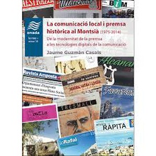 La comunicació local i premsa històrica al Montsià (1975-2014)