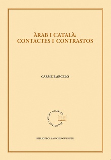 Àrab i català: contactes i contrastos