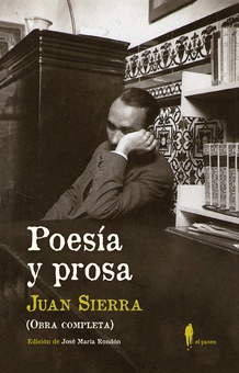 Poesía y prosa (Obra completa)