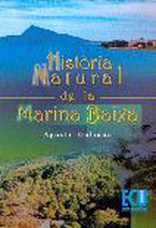 Historia natural de la Marina Baixa