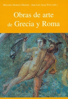 Obras de arte de Grecia y Roma