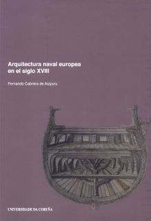 Arquitectura naval europea en el siglo XVIII