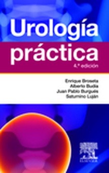 Urología práctica (4ª ed.)