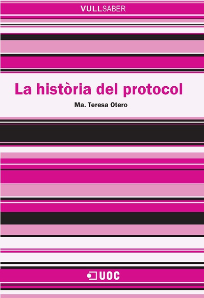 La història del protocol