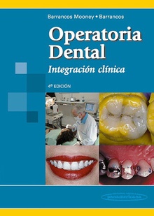 Operatoria Dental.