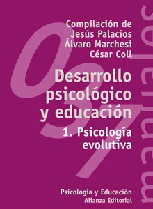 Desarrollo psicológico y educación