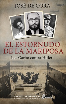 El estornudo de la mariposa