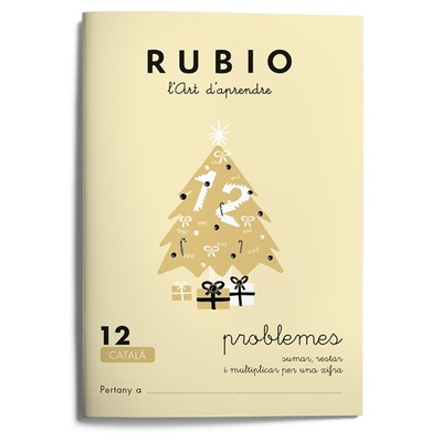Problemes RUBIO 12 (català)