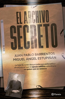 El archivo secreto