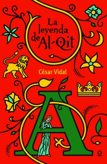 La leyenda de Al-Qit