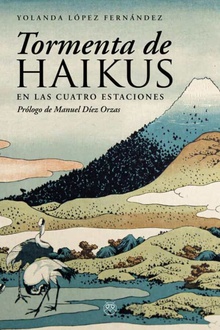 Tormenta de haikus