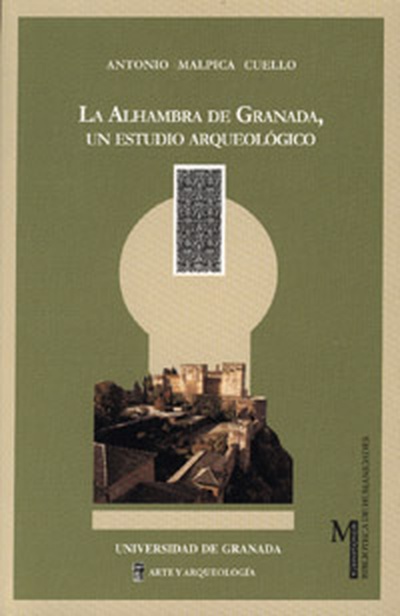 La Alhambra de Granada