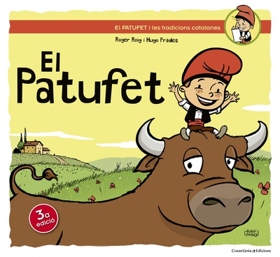 El Patufet