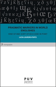 Pragmatic markers in World Englishes