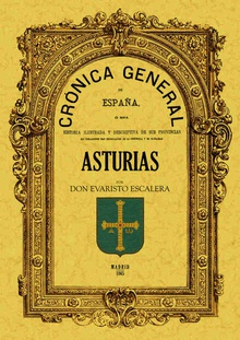 Crónica del Principado de Asturias