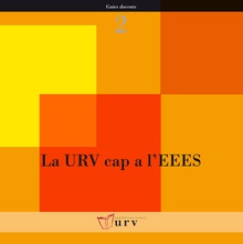 La URV cap a l'EEES / La URV hacia el EEES