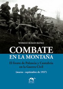 Combate en la Montaña