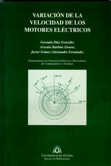 Variación de la velocidad de los motores eléctricos