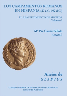 Los Campamentos romanos en Hispania (27 a.C.-192 d.C.) (2 Vols.)
