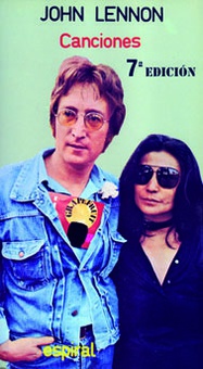 Canciones de John Lennon
