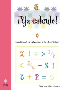 Ya calculo 9