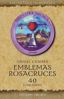 Emblemas Rosacruces