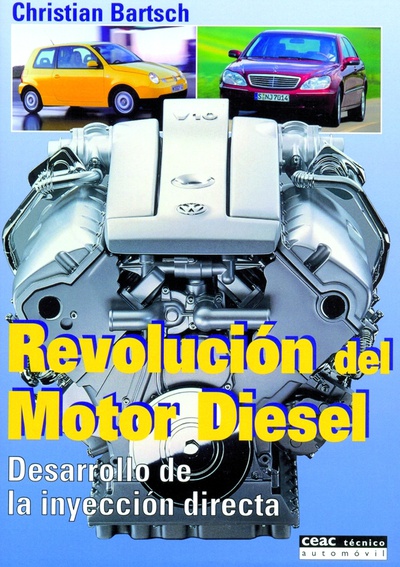 Revolución del motor diésel