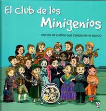 El club de los Minigenios