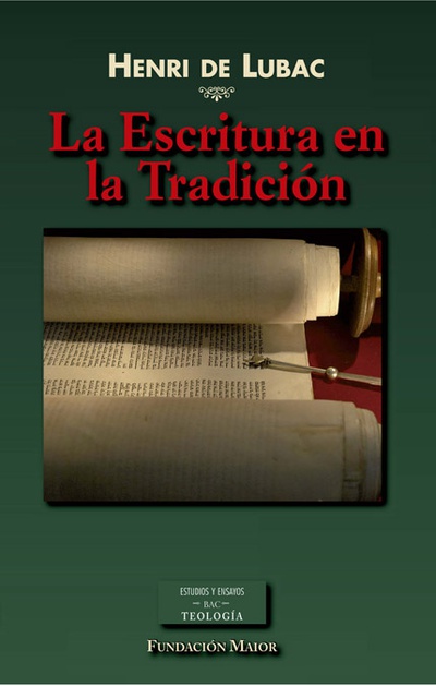 La Escritura en la Tradición