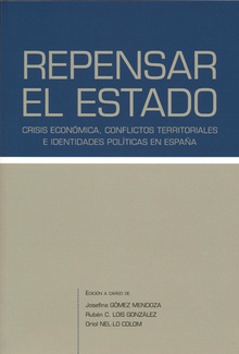 Repensar el Estado