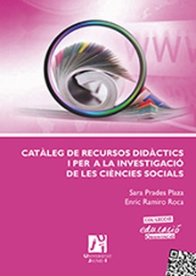 Catàleg de recursos didàctics i per a la investigació de les ciències socials.