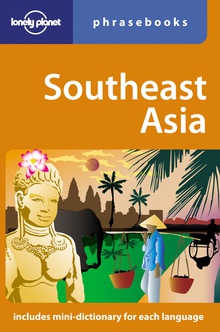 Southeast Asia phrasebook