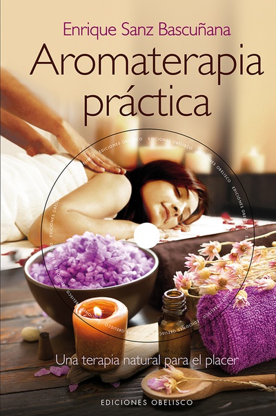 Aromaterapia práctica + DVD