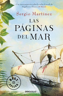 Las páginas del mar