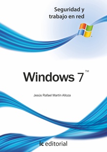 Windows 7 -Seguridad y trabajo en red