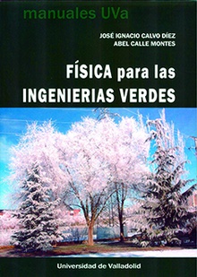 FÍSICA PARA LAS INGENIERÍAS VERDES